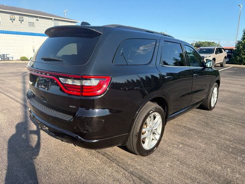 Used 2024 Dodge Durango GT AWD/4WD image 5