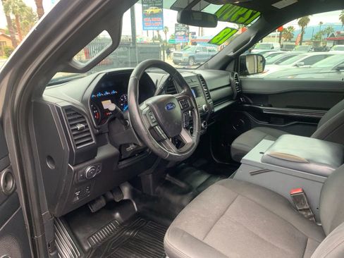 Used 2018 Ford Expedition XL w/ Fleet Convenience Package image 7