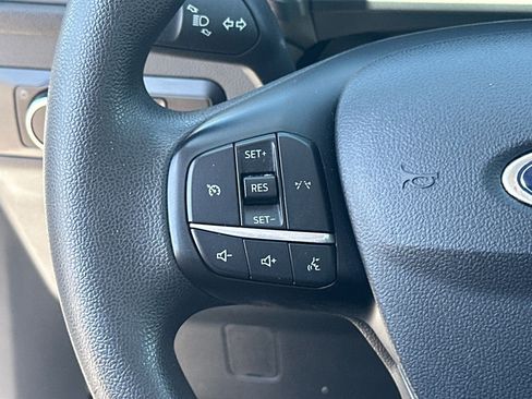 Certified 2023 Ford Escape FWD image 26
