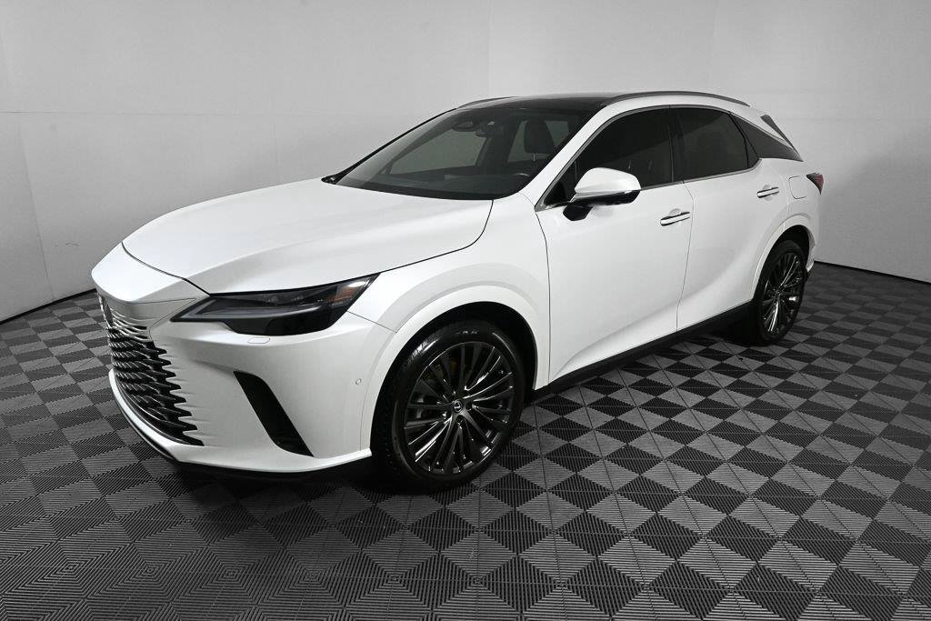 Used 2023 Lexus RX 350 FWD image 1