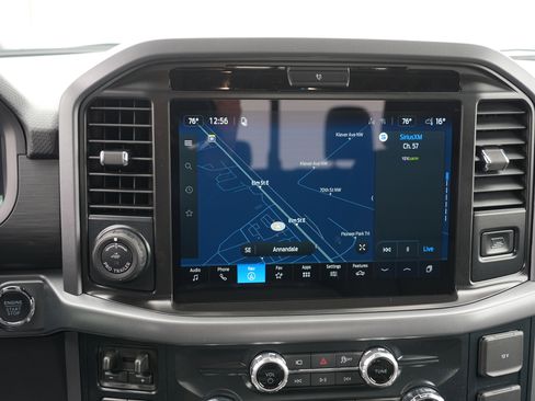 New 2026 Ford F150 XLT w/ Equipment Group 302A MID image 19