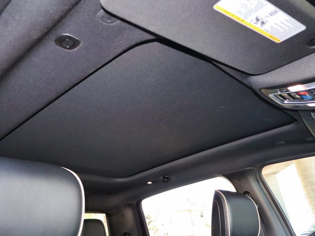 Used 2023 RAM 1500 Laramie AWD/4WD image 54