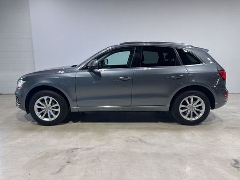 Used 2015 Audi Q5 2.0T Premium Plus image 4