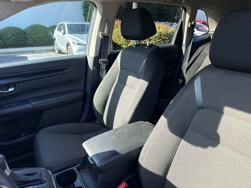 Certified 2024 Honda CR-V EX image 24