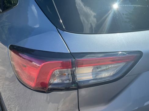 Used 2022 Ford Escape SE w/ Convenience Package image 18