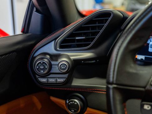 Used 2018 Ferrari 488 Spider RWD image 65