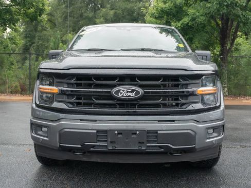 Used 2024 Ford F150 XLT w/ Equipment Group 302A MID AWD/4WD image 6