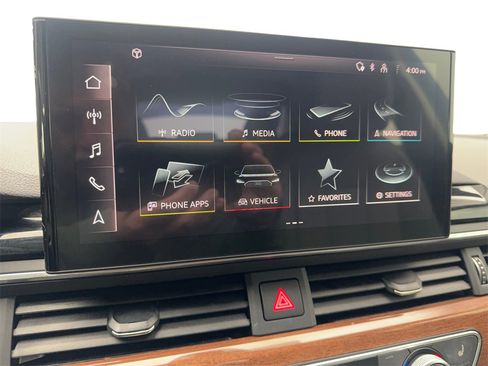 Used 2022 Audi A4 2.0T Premium Plus w/ Premium Plus Package image 63