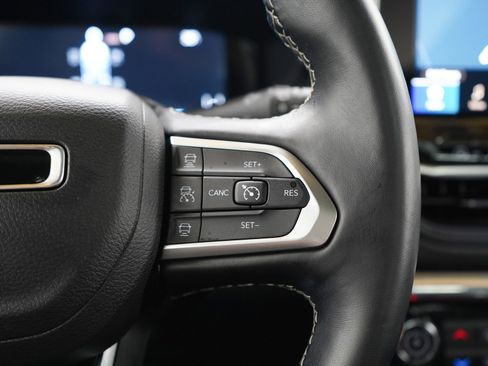 Used 2022 Jeep Compass High Altitude image 26