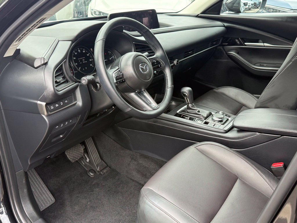 Used 2026 MAZDA CX-30 AWD 2.5 S w/ Premium Package image 21
