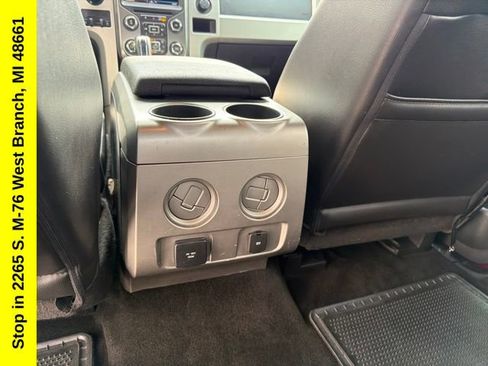 Used 2014 Ford F150 FX4 w/ Equipment Group 402A Luxury AWD/4WD image 32