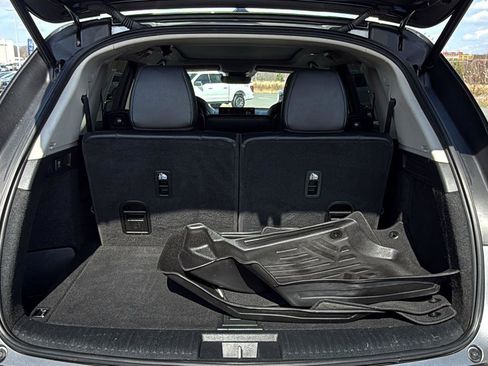 Used 2023 Acura MDX SH-AWD image 20