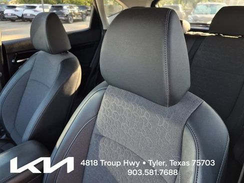 Certified 2024 Kia Seltos S AWD/4WD image 18