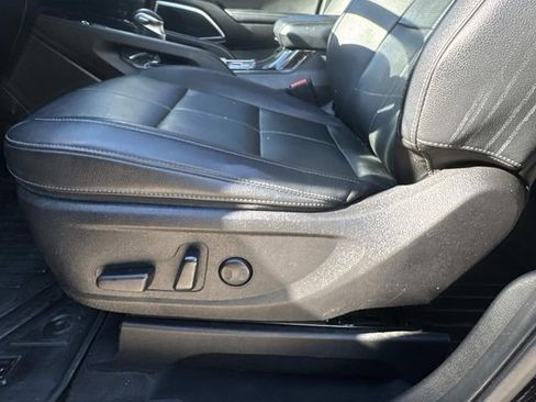 Used 2022 Kia Telluride EX w/ EX Premium Package image 15