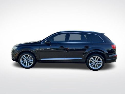 Used 2018 Audi Q7 3.0T Prestige AWD/4WD image 2