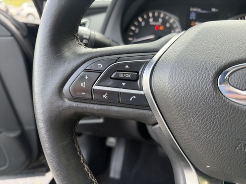 Used 2023 INFINITI Q50 Sensory AWD/4WD image 30