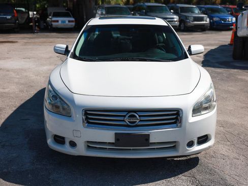 Used 2014 Nissan Maxima 3.5 S FWD image 17