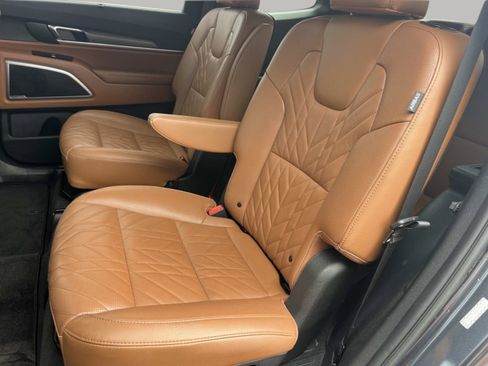 Used 2024 Kia Telluride EX X-Line AWD/4WD image 22
