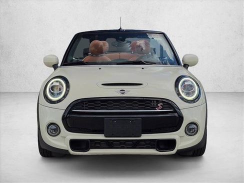 Used 2020 MINI Cooper S FWD image 2