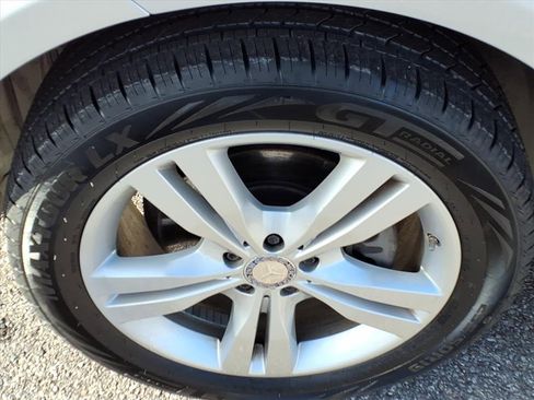 Used 2014 Mercedes-Benz ML 350 4MATIC image 10