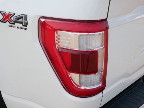 Used 2023 Ford F150 Lariat w/ Equipment Group 502A High AWD/4WD image 22