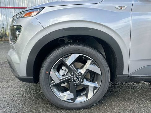 New 2026 Hyundai Venue SEL image 19