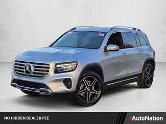 Certified 2026 Mercedes-Benz GLB 250 video 1
