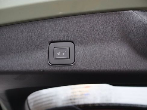 New 2026 Chevrolet TrailBlazer ACTIV w/ Convenience Package image 24