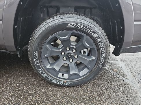 New 2026 RAM 1500 Big Horn image 30