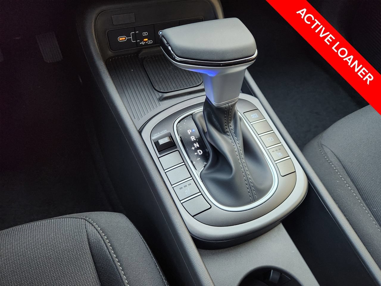 New 2026 Hyundai Kona SEL Sport FWD image 19