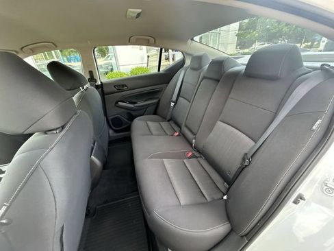 Certified 2023 Nissan Altima 2.5 SV FWD image 23