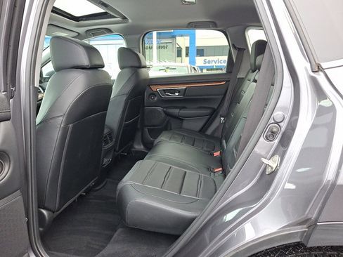 Used 2019 Honda CR-V EX-L image 10
