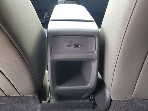 New 2026 Chevrolet Trax ACTIV w/ Driver Confidence Package FWD image 13