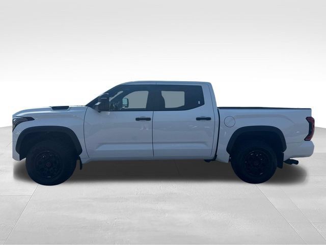 Used 2024 Toyota Tundra TRD Pro w/ TRD Pro Tow Package AWD/4WD image 2