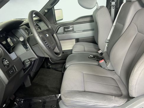 Used 2013 Ford F150 STX w/ Mid Equipment Group AWD/4WD image 15