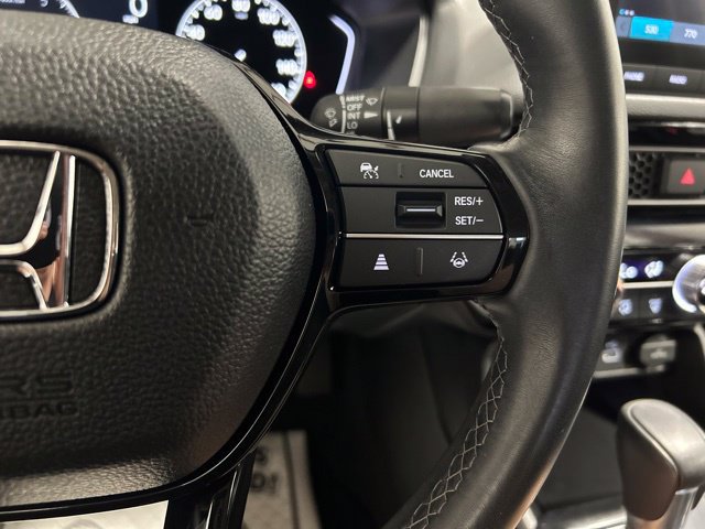 Certified 2024 Honda Civic EX image 28