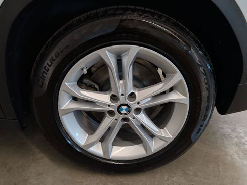 Used 2020 BMW X3 xDrive30i w/ Convenience Package AWD/4WD image 49