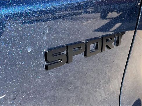 Used 2023 Honda CR-V Sport image 9