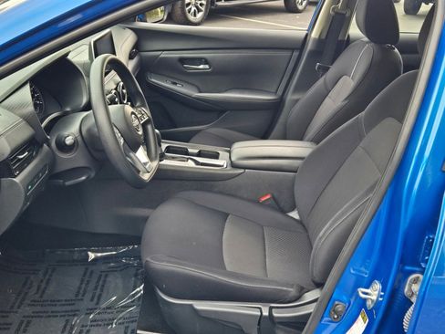 Used 2024 Nissan Sentra SV image 19