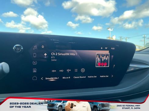 New 2026 Buick Envista Preferred w/ Convenience I Package image 30