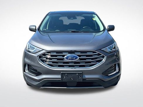 Used 2022 Ford Edge SEL w/ Convenience Package image 9