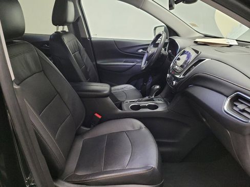 Used 2019 Chevrolet Equinox Premier image 21