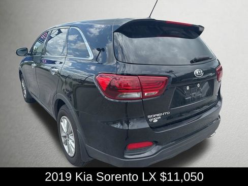 Used 2019 Kia Sorento AWD image 5