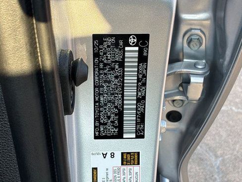Certified 2026 Toyota Corolla XLE FWD image 32