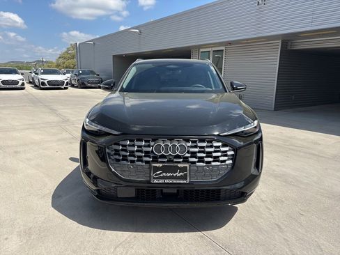 New 2025 Audi Q5 Premium Plus image 2