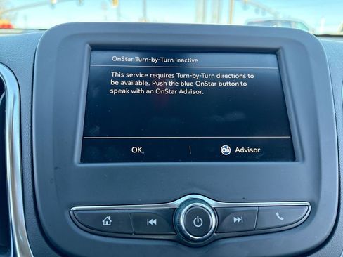 Used 2022 Chevrolet Equinox LS FWD image 18