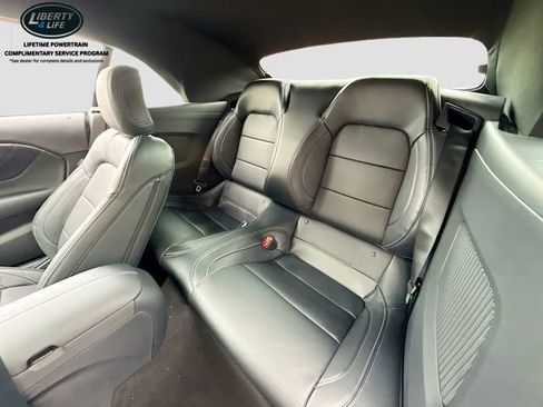 New 2026 Ford Mustang Premium RWD image 24