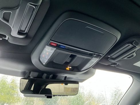 New 2026 Subaru Forester Touring image 16