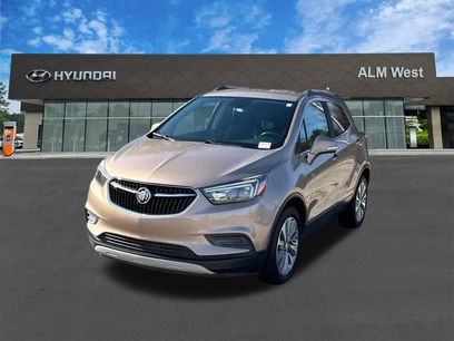 Used 2019 Buick Encore Preferred
