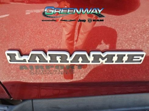 Used 2019 RAM 1500 Laramie w/ Sport Appearance Package AWD/4WD image 31